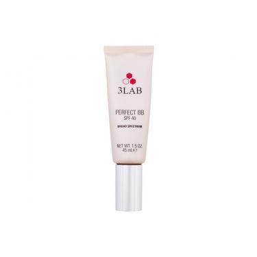 3Lab Perfect  Spf40    45Ml Per Donna Senza Confezione(Bb Cream) Bb