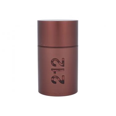 Carolina Herrera 212 Sexy Men  50Ml  Per Uomo  (Eau De Toilette)  