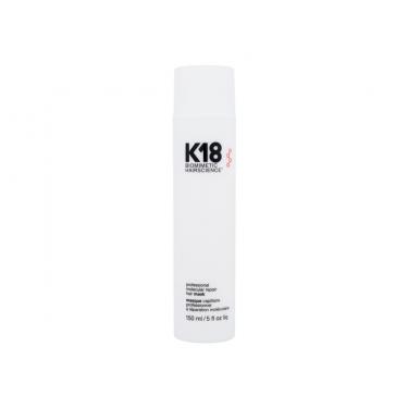 K18 Leave-In Molecular Repair Hair Mask   150Ml    Per Donna (Maschera Per Capelli)