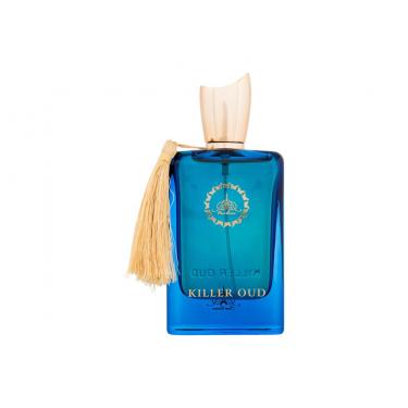 Paris Corner Killer Oud      100Ml Per Uomo (Eau De Parfum)