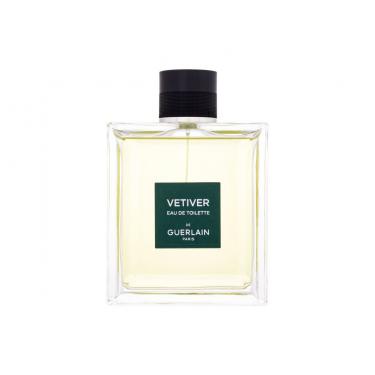 Guerlain Vetiver      150Ml Per Uomo (Eau De Toilette)