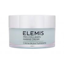 Elemis Pro-Collagen Anti-Ageing Marine 100Ml  Per Donna  (Day Cream)  