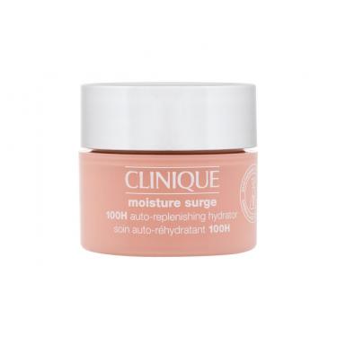 Clinique Moisture Surge 100H Auto-Replenishing Hydrator  15Ml    Per Donna (Crema Da Giorno)