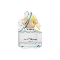 Marc Jacobs Daisy Skies Limited Edition 50Ml  Per Donna  (Eau De Toilette)  