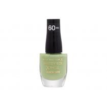 Max Factor Masterpiece      8Ml Per Donna (Nail Polish) Xpress Quick Dry