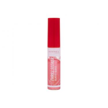 Rimmel London Thrill Seeker      11Ml Per Donna (Lip Gloss) Glassy Gloss