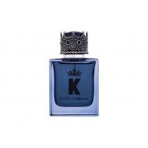 Dolce & Gabbana K      50Ml Per Uomo (Eau De Parfum) Intense