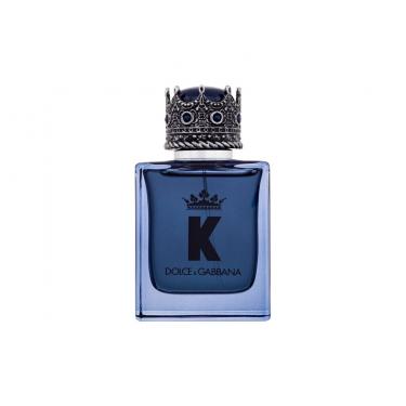 Dolce & Gabbana K      50Ml Per Uomo (Eau De Parfum) Intense