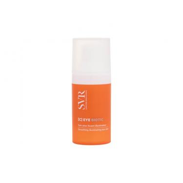 SVR [C] Eye Biotic Smoothing Illuminating Eye Care      15ml(Eye Serum) Unisex