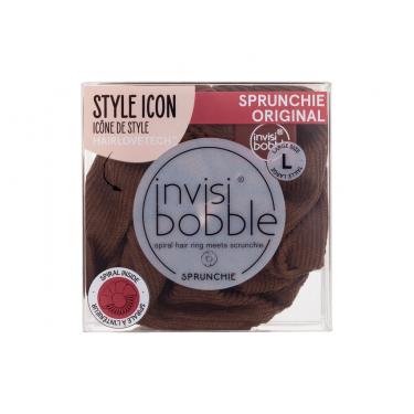 Invisibobble Sprunchie      1Pc Per Donna (Hair Ring) Original