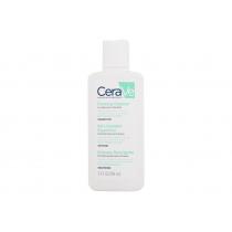Cerave Facial Cleansers Foaming Cleanser 88Ml  Per Donna  (Cleansing Gel)  