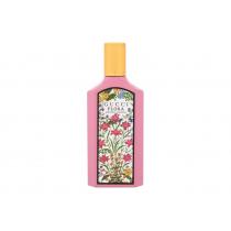 Gucci Flora      100Ml Per Donna (Eau De Parfum) Gorgeous Gardenia