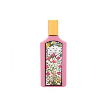 Gucci Flora      100Ml Per Donna (Eau De Parfum) Gorgeous Gardenia