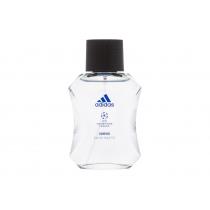 Adidas Uefa Champions League Edition Viii  50Ml    Per Uomo (Eau De Toilette)