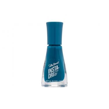 Sally Hansen Insta-Dri 9,17Ml    (Nail Polish) Per Donna  505 Jet Setter