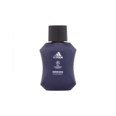 Adidas Uefa Champions League Champions Intense  50Ml    Per Uomo (Eau De Parfum)