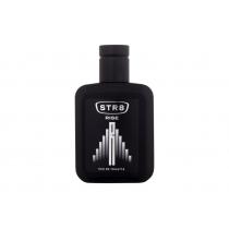 Str8 Rise      50Ml Per Uomo (Eau De Toilette)