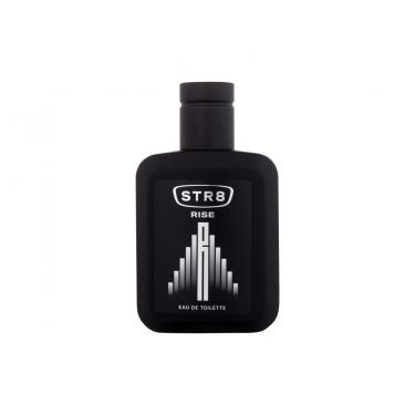 Str8 Rise      50Ml Per Uomo (Eau De Toilette)