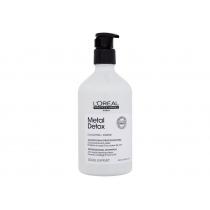 Loreal Professionnel Metal Detox      500Ml Per Donna (Shampoo) Professional Shampoo