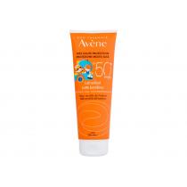 Avene Sun Kids Lotion  250Ml   Spf50+ K (Lozione Solare Per Il Corpo)