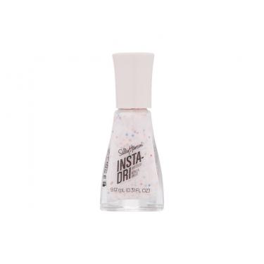 Sally Hansen Insta-Dri 9,17Ml    (Nail Polish) Per Donna  117 Sprinkle, Sprinkle