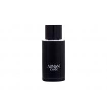 Giorgio Armani Code      75Ml Per Uomo (Eau De Toilette)