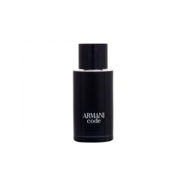 Giorgio Armani Code      75Ml Per Uomo (Eau De Toilette)