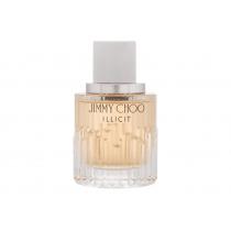 Jimmy Choo Illicit      40Ml Per Donna (Eau De Parfum)