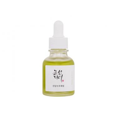 Beauty Of Joseon Green Tea + Panthenol Calming Serum 30Ml  Per Donna  (Skin Serum)  