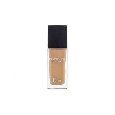 Christian Dior Forever Skin Glow 24H Radiant Foundation  30Ml 2Wo Warm Olive  Spf20 Per Donna (Makeup)