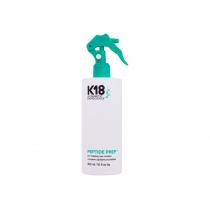 K18 Peptide Prep      300Ml Per Donna (Leave-In Hair Care) Pro Chelating Hair Complex