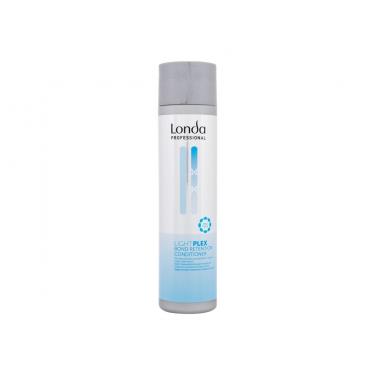 Londa Professional Lightplex Bond Retention Conditioner  250Ml    Per Donna (Condizionatore)