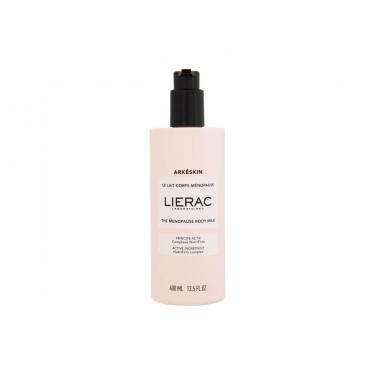 Lierac Arkéskin The Menopause Body Milk      400ml(Body Lotion) Per Donna