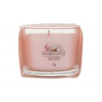 Yankee Candle Pink Sands   37G    Unisex (Candela Profumata)