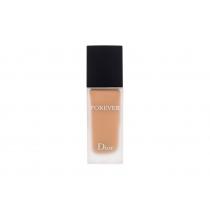 Christian Dior Forever No Transfer 24H Foundation  30Ml 3Wp Warm Peach  Spf20 Per Donna (Makeup)