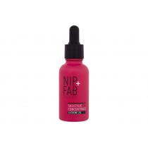 Nip+Fab Purify Salicylic Fix Concentrate Extreme 2% 30Ml  Per Donna  (Skin Serum)  