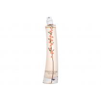 Kenzo Flower By Kenzo      75Ml Per Donna Senza Confezione(Eau De Parfum) Ikebana Mimosa