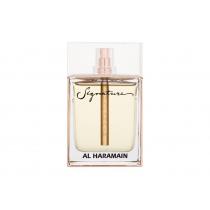 Al Haramain Signature      100Ml Per Donna (Eau De Parfum)