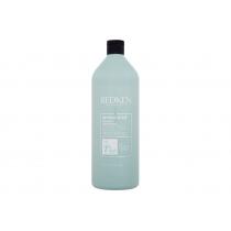 Redken Amino-Mint Shampoo 1000Ml  Per Donna  (Shampoo)  