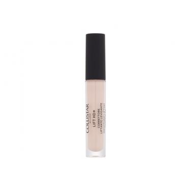 Collistar Lift Hd+      4Ml Per Donna (Corrector) Smoothing Lifting Concealer