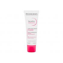 Bioderma Sensibio Defensive Active Soothing Cream  40Ml    Per Donna (Crema Da Giorno)