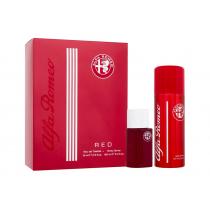 Alfa Romeo Red 15Ml    (Eau De Toilette) Per Uomo  