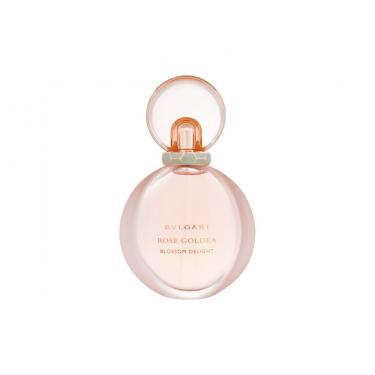 Bvlgari Rose Goldea Blossom Delight      75ml(Eau de Parfum) Per Donna