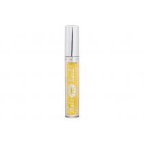 Barry M That´S Swell! Xxl Fruity Extreme Lip Plumper 2,5Ml  Per Donna  (Lip Gloss)  Pineapple