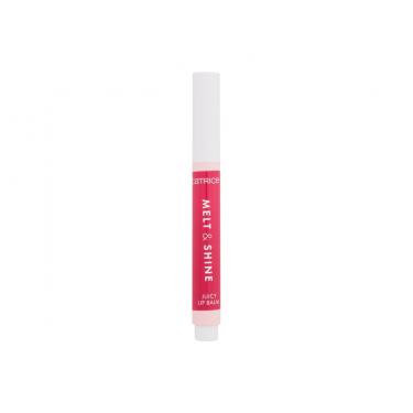 Catrice Melt & Shine      1,3G Per Donna (Lip Balm) Juicy Lip Balm