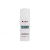 Eucerin Dermopurifyer Oil Control Mattifying Fluid 50Ml  Per Donna  (Day Cream)  