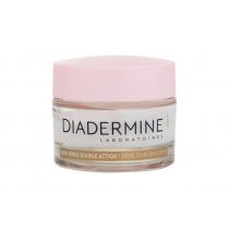 Diadermine Anti-Wrinkle Double Action Day Cream      50ml(Day Cream) Per Donna