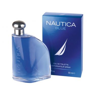 Nautica Blue   50Ml    Per Uomo Senza Confezione(Eau De Toilette)