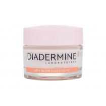 Diadermine Lift+      50Ml Per Donna (Day Cream) Glow Anti-Age Day Cream