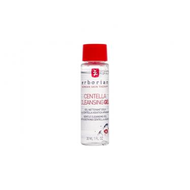 Erborian Centella      30Ml Per Donna (Cleansing Gel) Cleansing Gel
